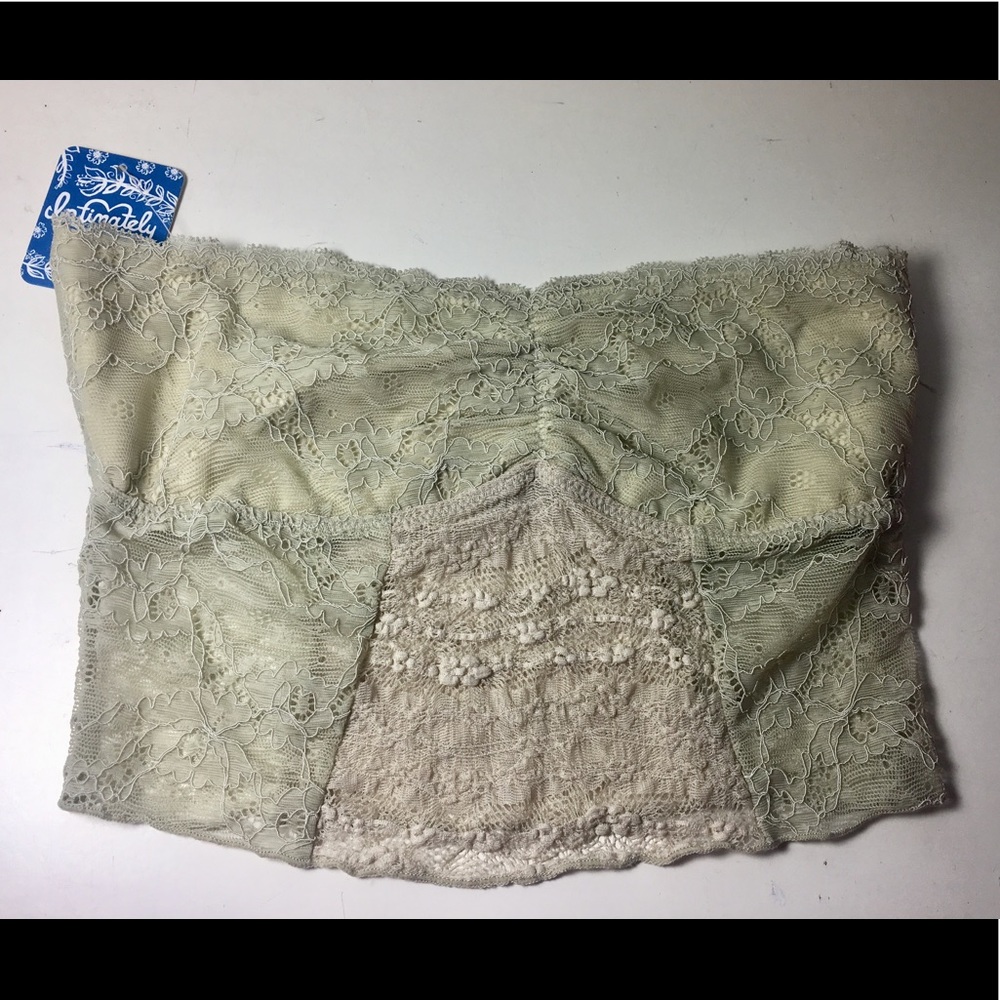 $14 w OfferButton Intimately Free People bralette
